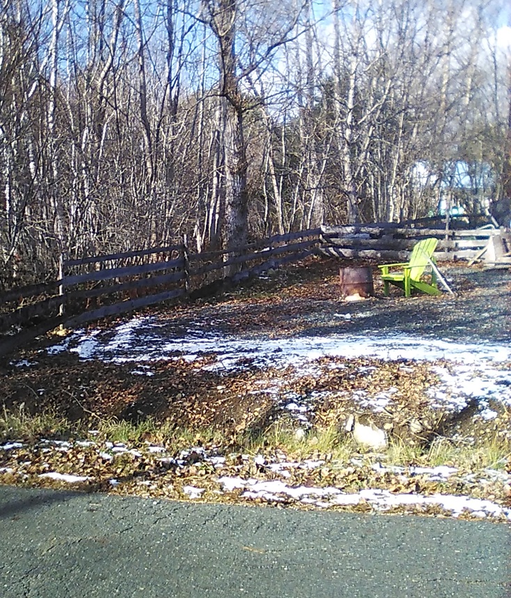 parking spot 2