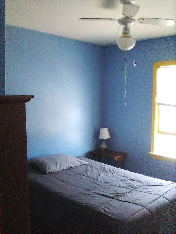 main room for rent