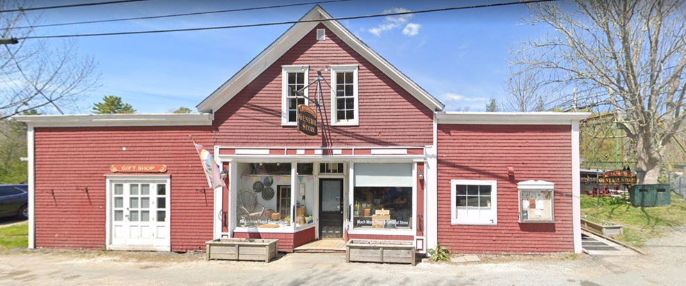 general store